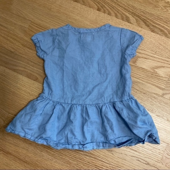 Rainbow 2T Top Bundle Feelin Awesome Cat & Jack - Picture 5 of 8